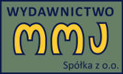 logo wydawnictwa MMJ