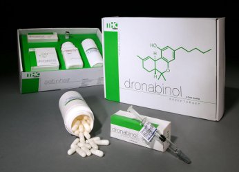 dronabinol